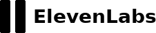ElevenLabs logo