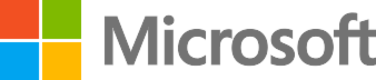 Microsoft logo